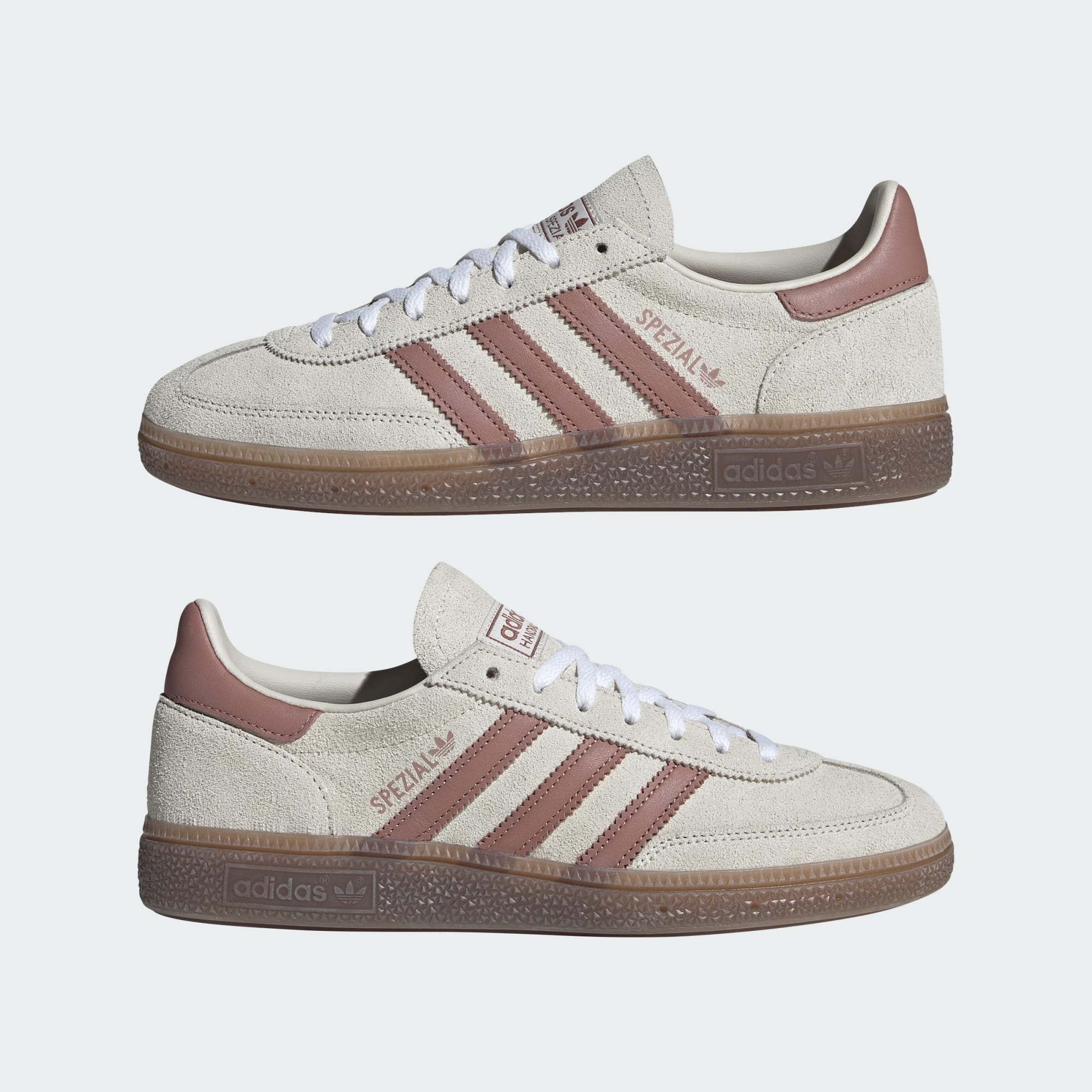 Adidas Women's Handball Spezial Shoes