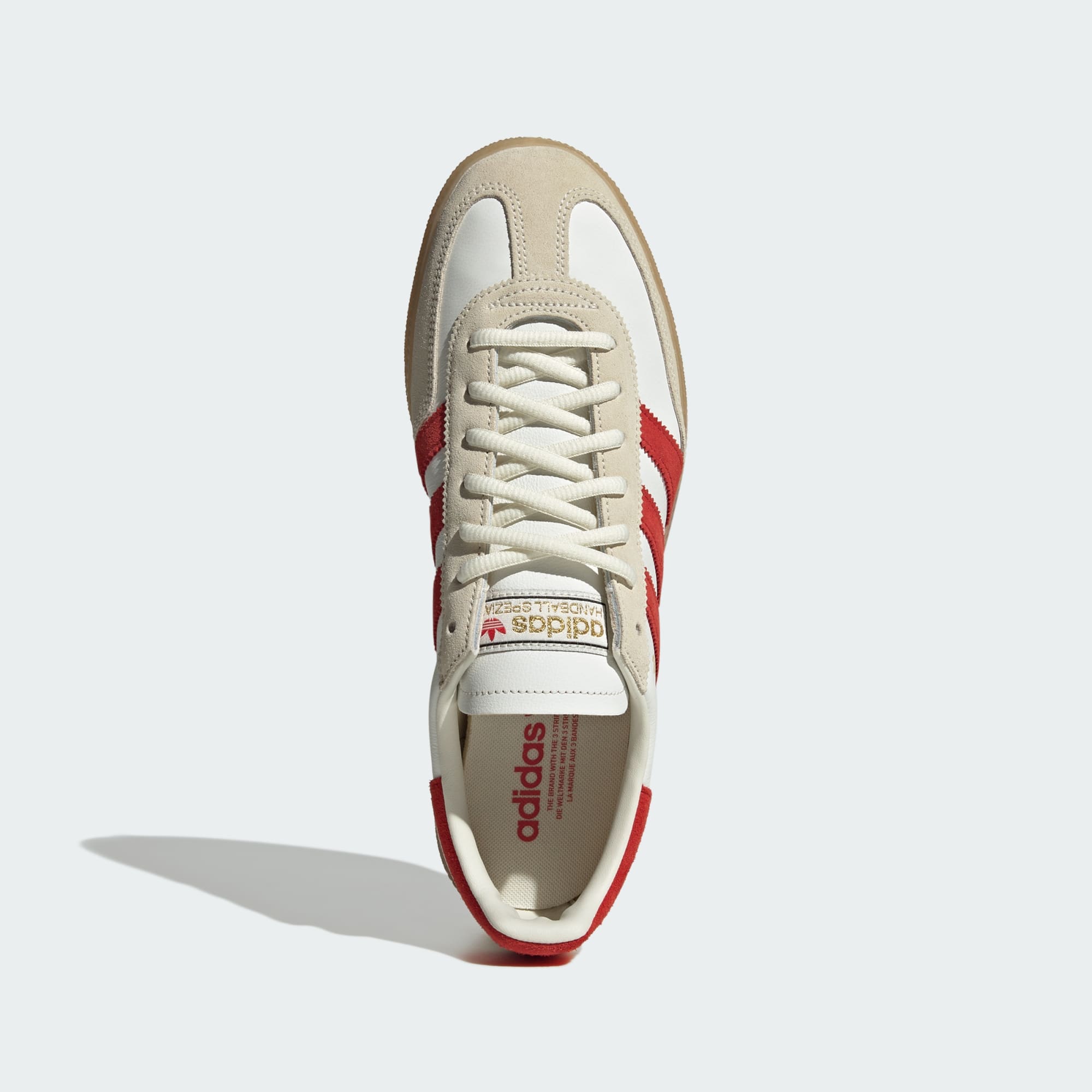 Adidas Men's Handball Spezial Shoes