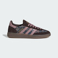 adidas Liberty London Handball Spezial Aurora Coffee lateral