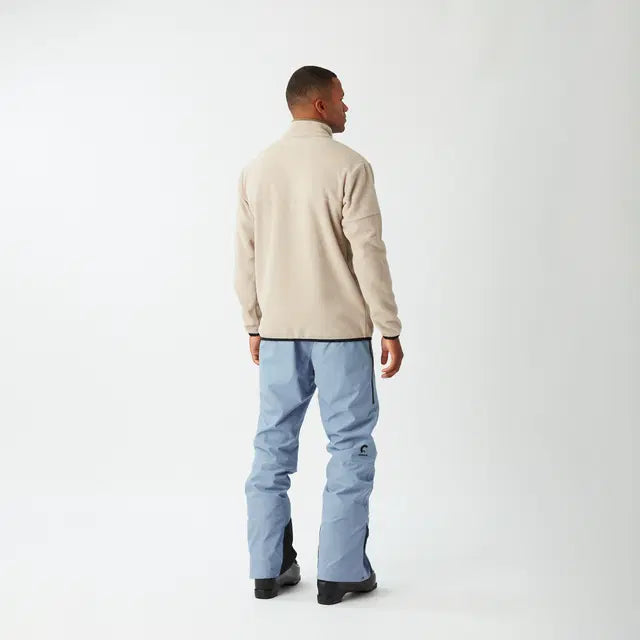 Picture Organic Men's ARCCA 1/4 Fleece