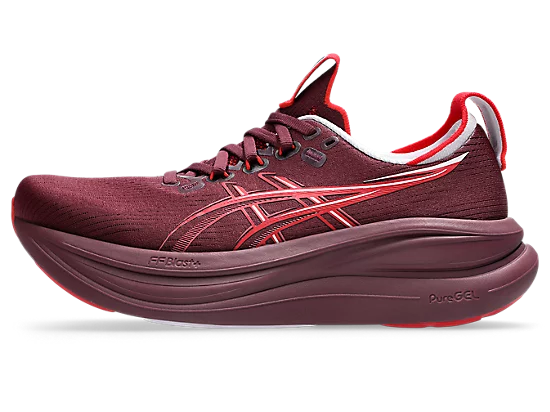Asics Women's Gel-Nimbus 28 Running Shoes