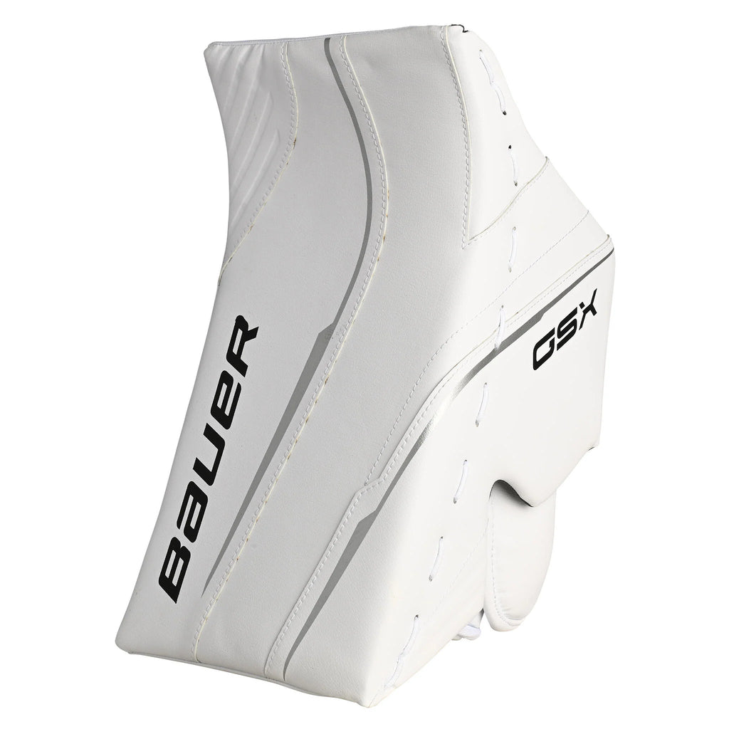 Senior GSX Goalie Blocker - 2023