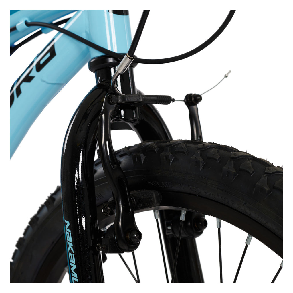 Junior Glitter Mountain Bike - 20"