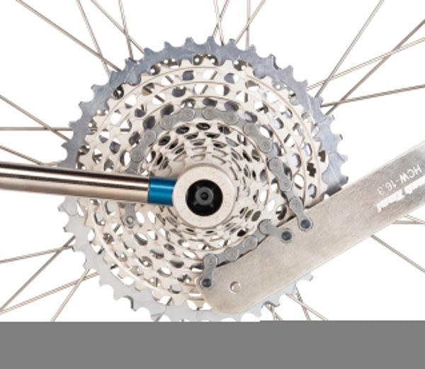 Park Tool Chain Whip & Pedal Wrench