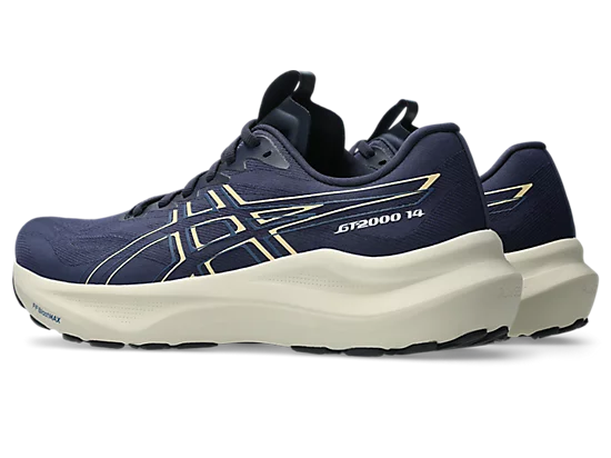 Asics Men's GT-2000 14 Running Shoes - Wide