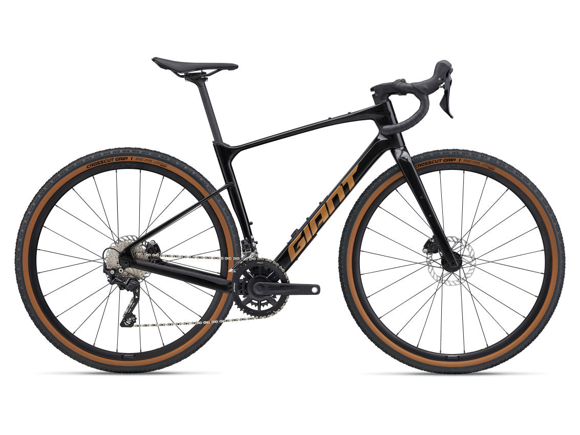 Giant Revolt Advanced 3 - 2025