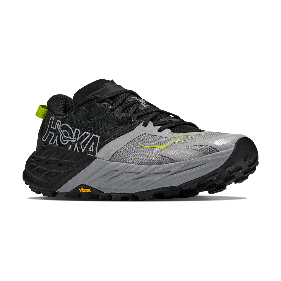 Hoka Men's Speedgoat 7 Trail Running Shoes