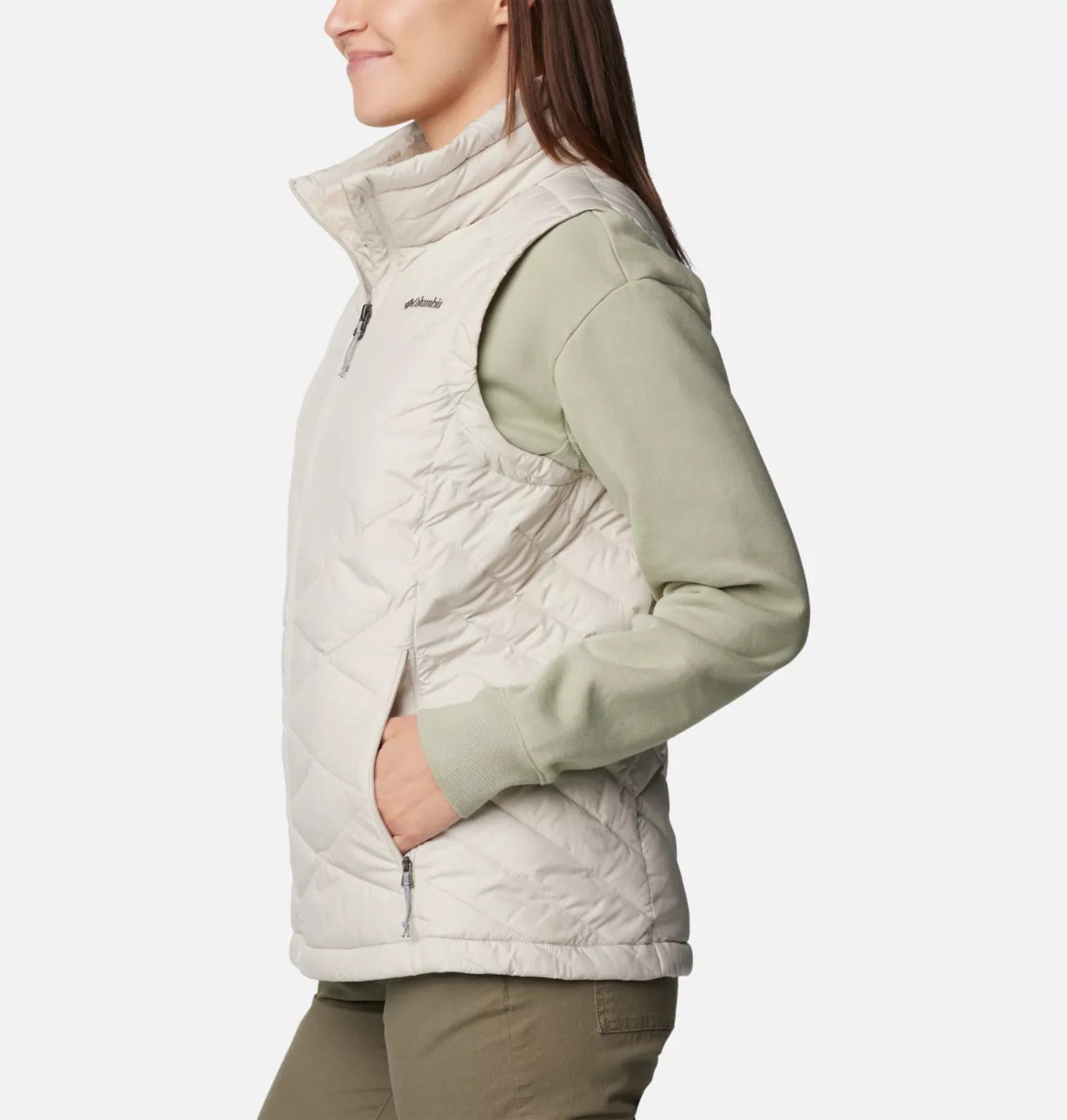 Columbia Women's Heavenly II Vest