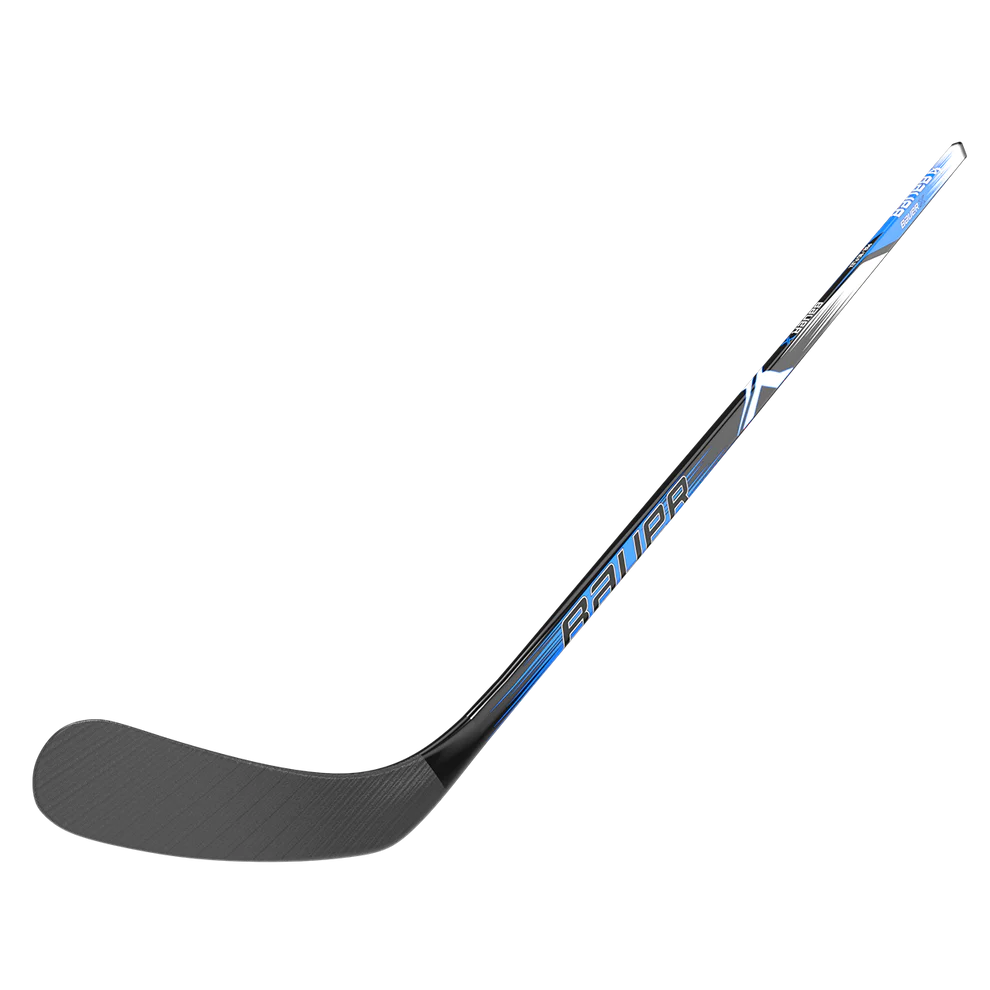 Senior X Series Grip Hockey Stick - 2023