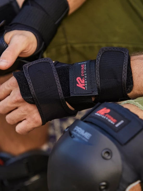 K2 Prime Protective Pad Set