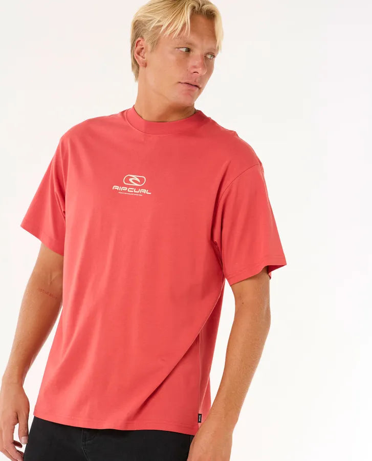 Men's Pill Icon Tee