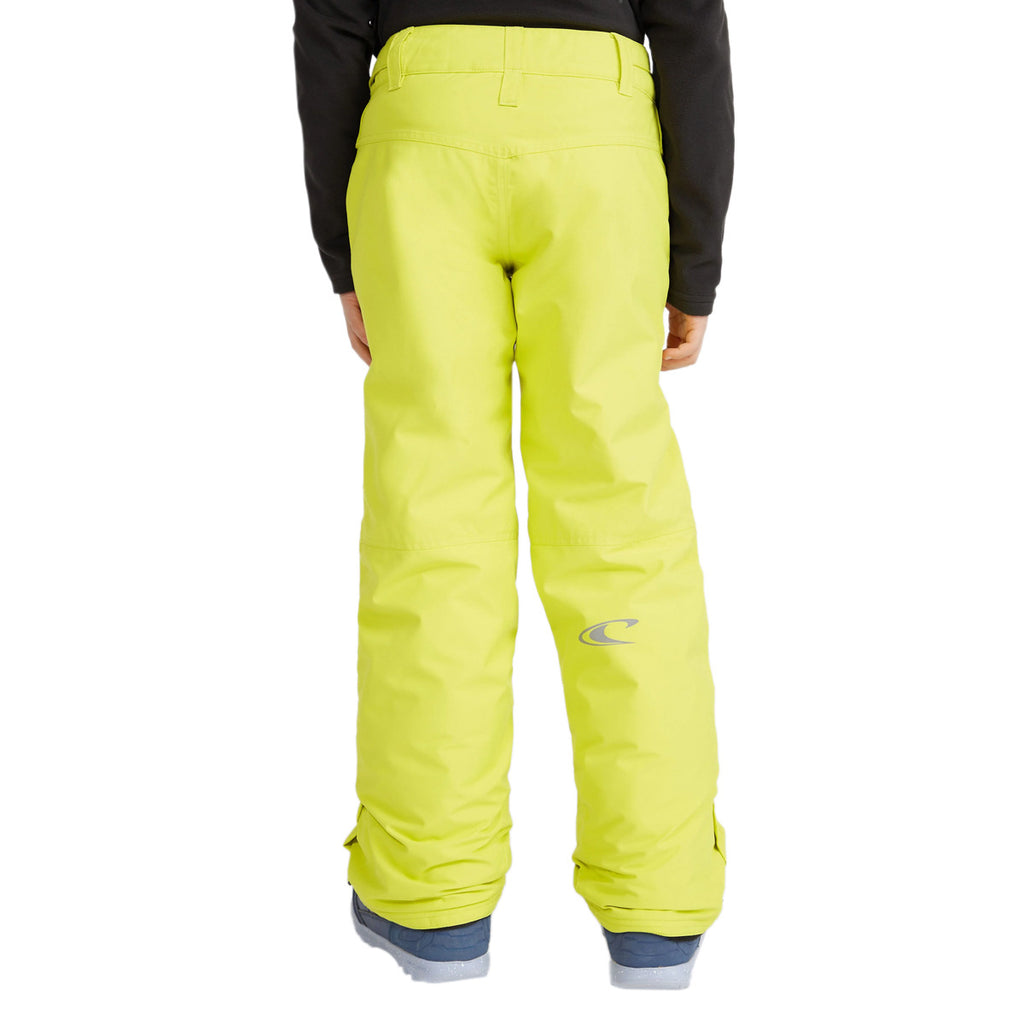 Boy's Youth Anvil Snow Pants