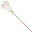 Crux Junior Complete Lacrosse Stick