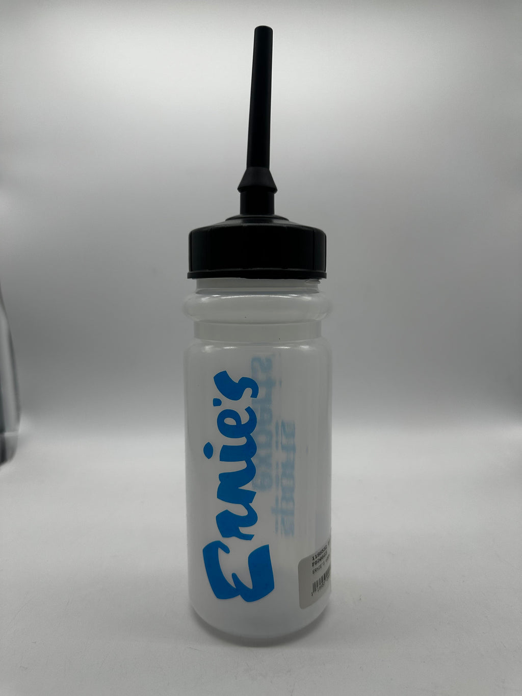 Ernie's 600ml Tallboy Waterbottle with Straw