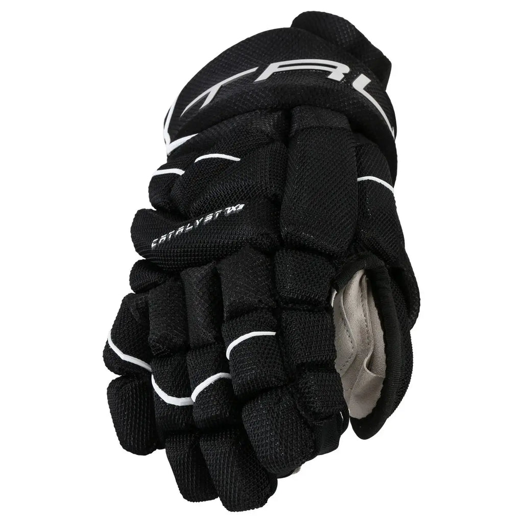 Junior Catalyst 7X3 Hockey Gloves