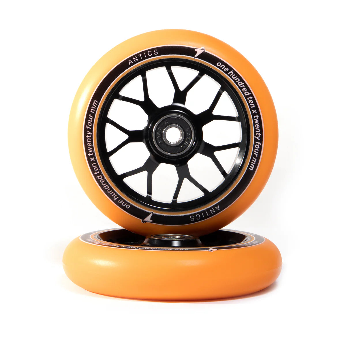 Antics Glider 110 Scooter Wheels