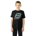 PWHL Youth Tee Boston Fleet