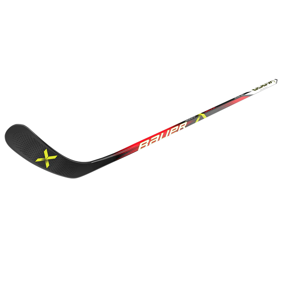 Junior Vapor Grip Hockey Stick (30 Flex) - 2023