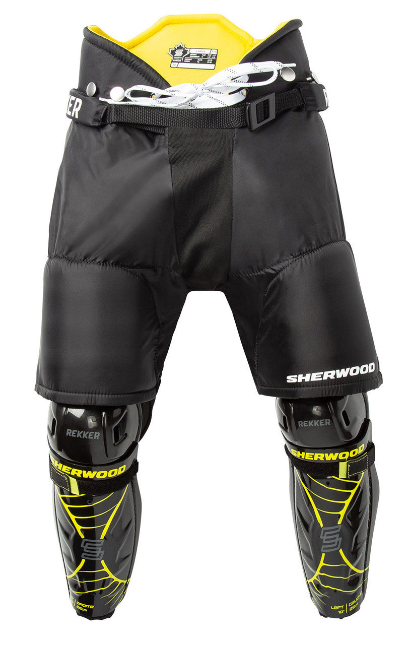 Youth Rekker Elite Hockey Protection Kit
