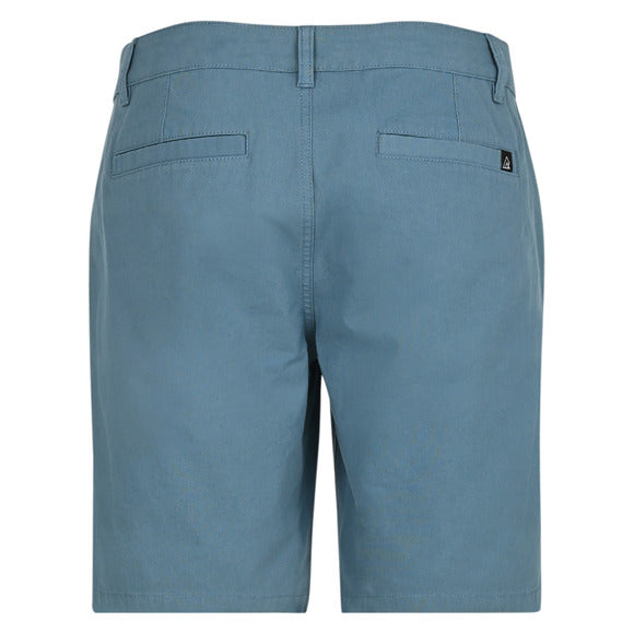 Ripzone Coal Chino 19" Men's Shorts