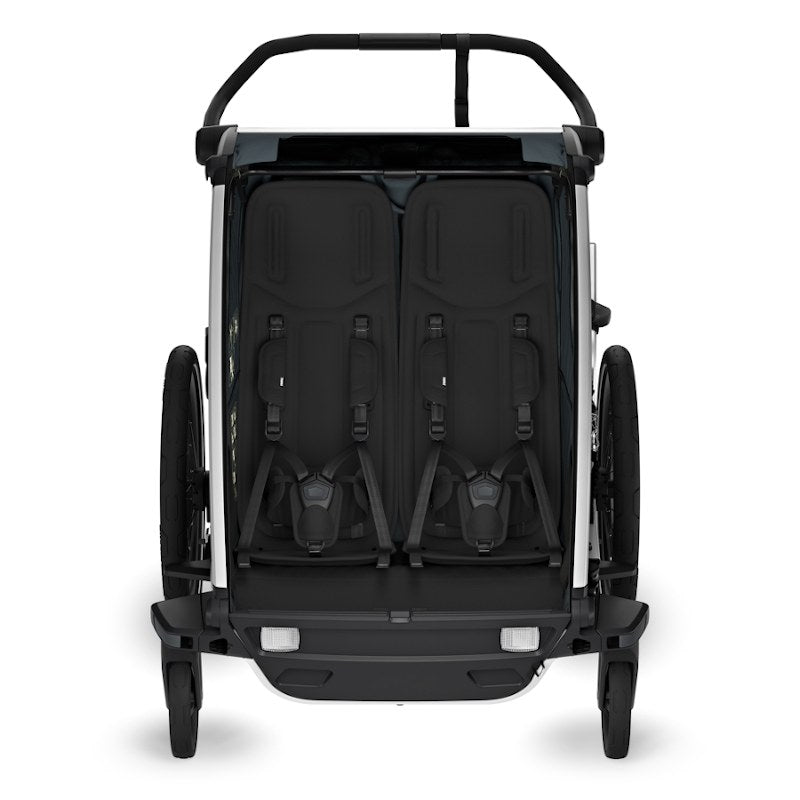 Thule Chariot Cross 2 Double Bike Trailer