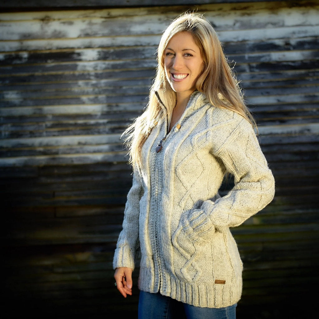 Lost Horizons Women's Shannon Sweater
