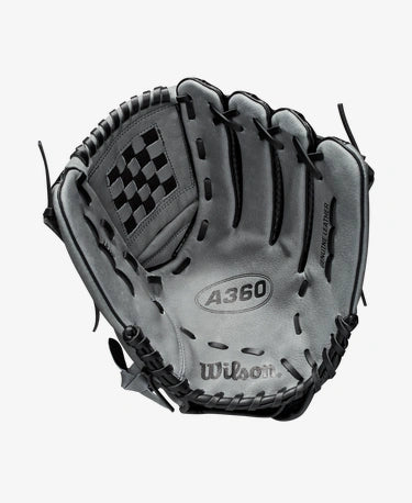 A360 Youth Utility Baseball Glove - 12"