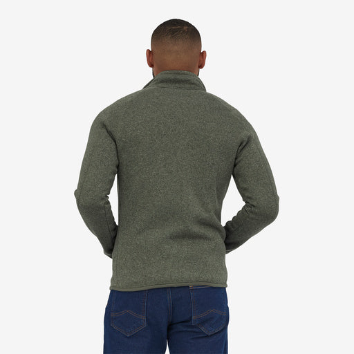 Patagonia Men's Better Sweater Fleece Jacket