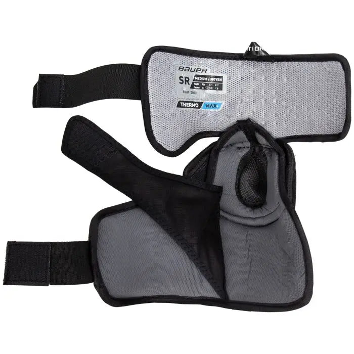 Senior Vapor 3X Pro Hockey Elbow Pads