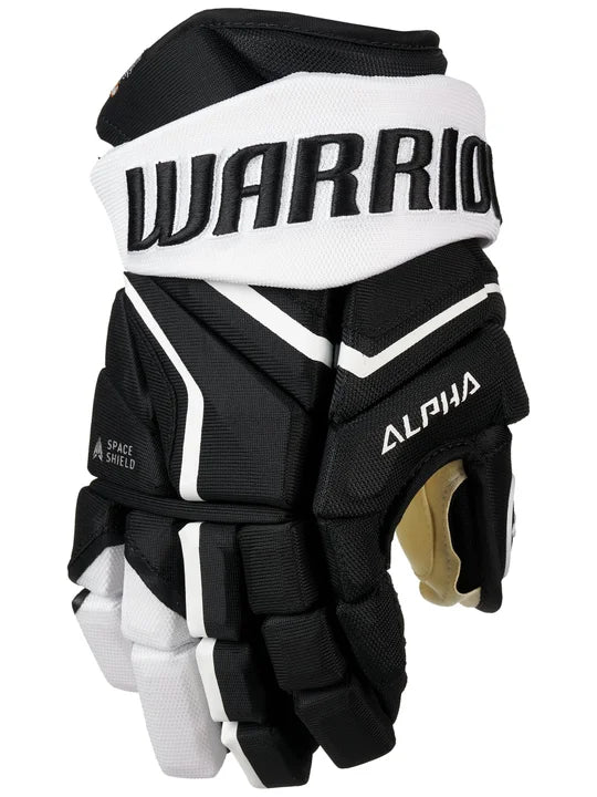 Senior Alpha LX2 Hockey Gloves