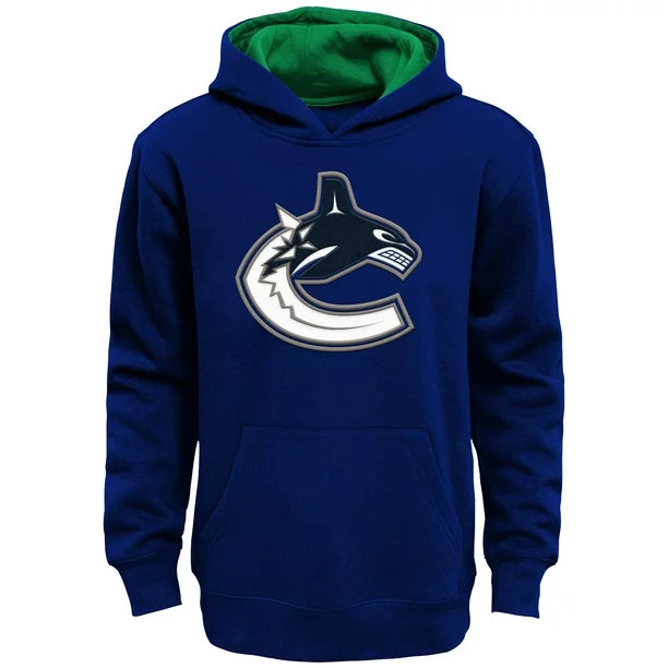 NHL Youth Prime Hoodie