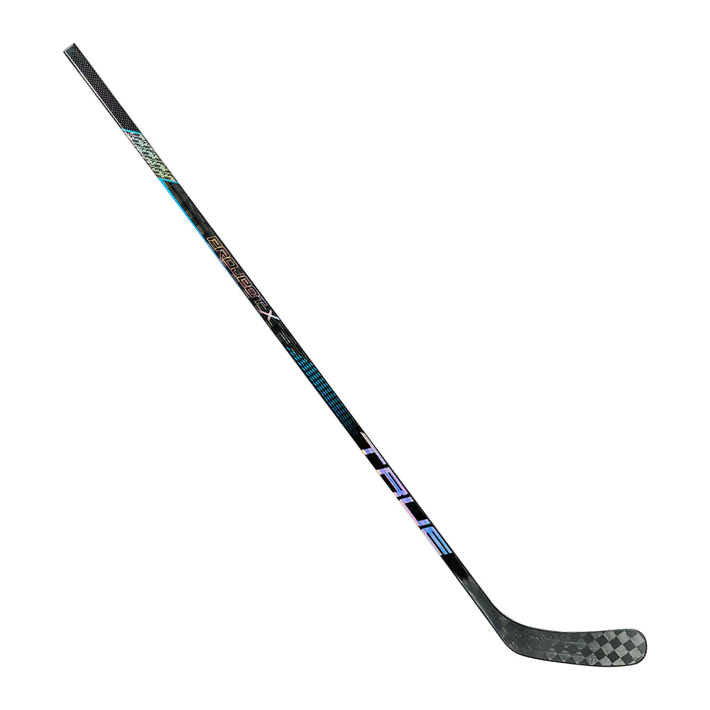 True Senior Project X Hockey Stick - 2023