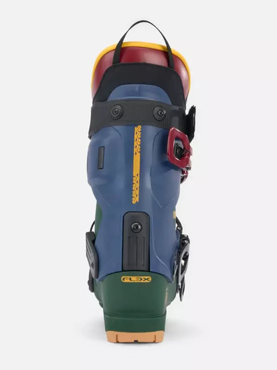 K2 Men's Method Ski Boots 2024