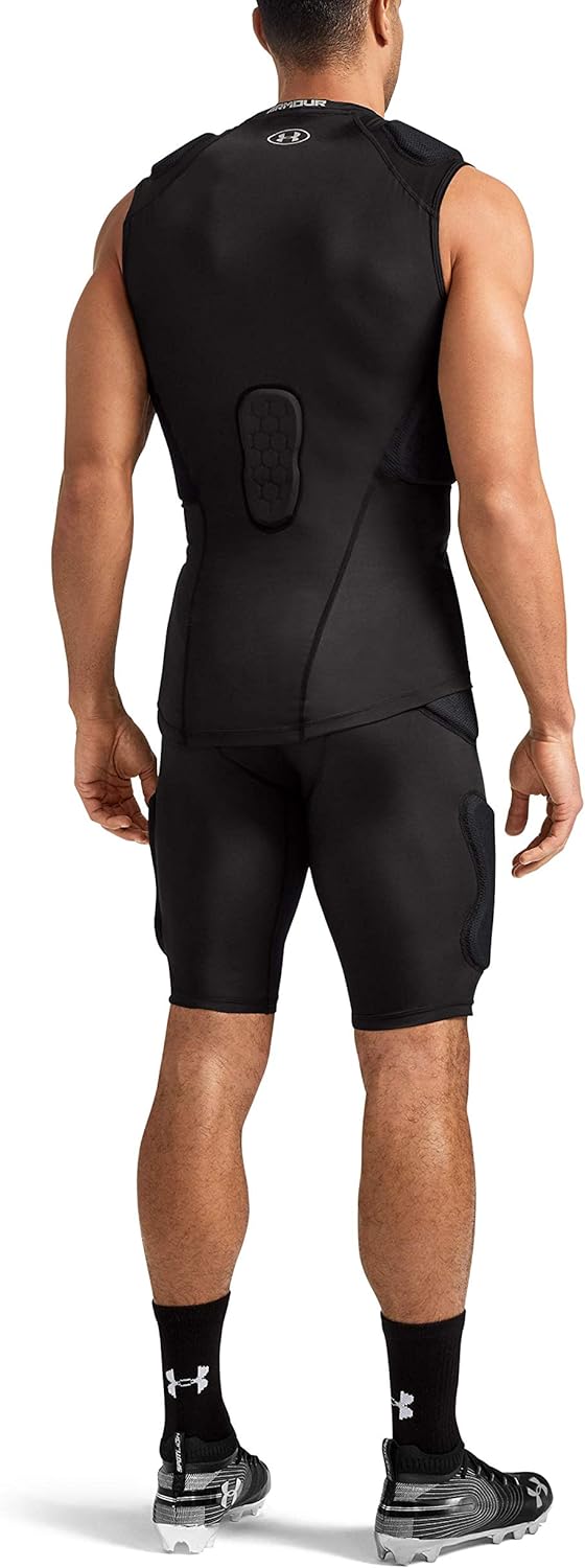 Men's Gameday 5-Pad Top