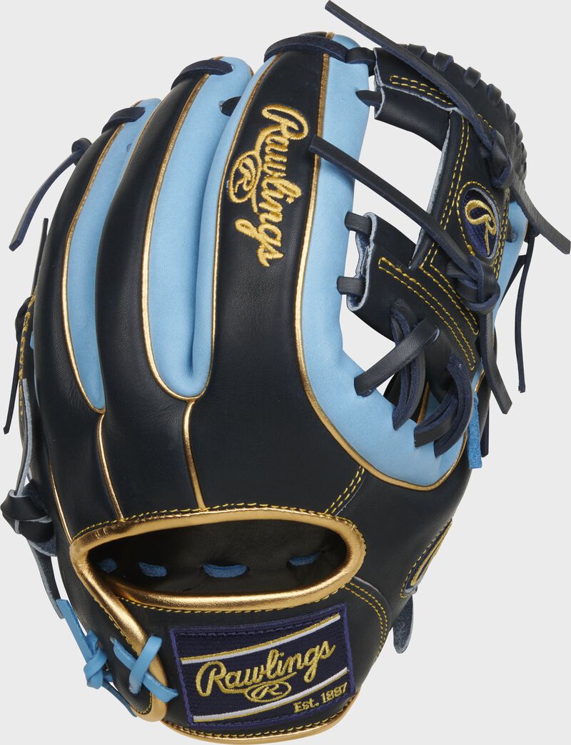Rawlings R2G Heart of the Hide Infield Glove - 11.5"