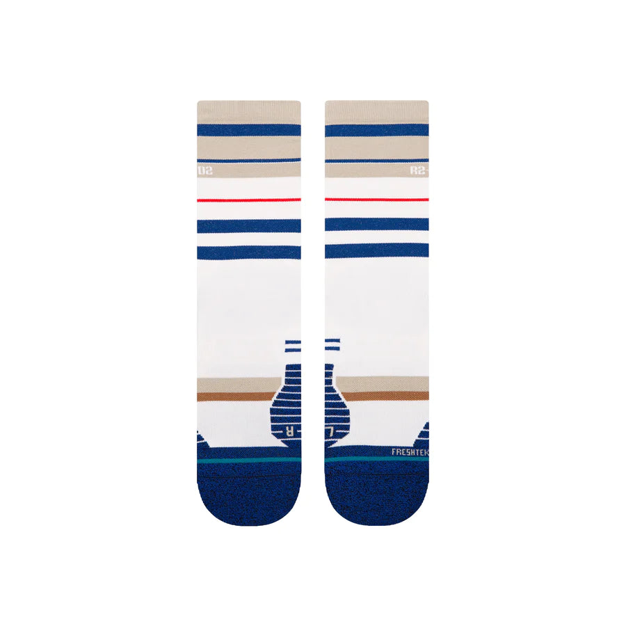 Star Wars x Stance Artoo Performance Crew Socks
