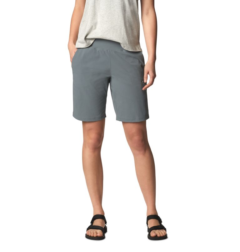 Women's Dynama Bermuda Shorts
