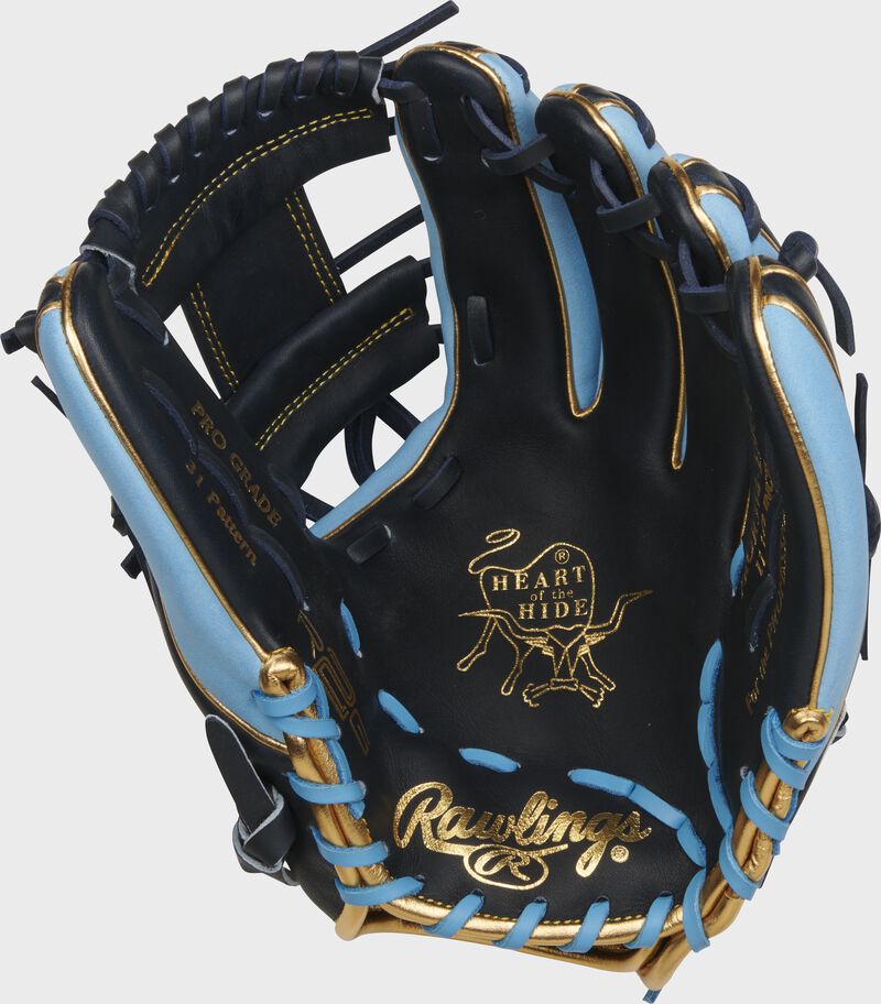 Rawlings R2G Heart of the Hide Infield Glove - 11.5"