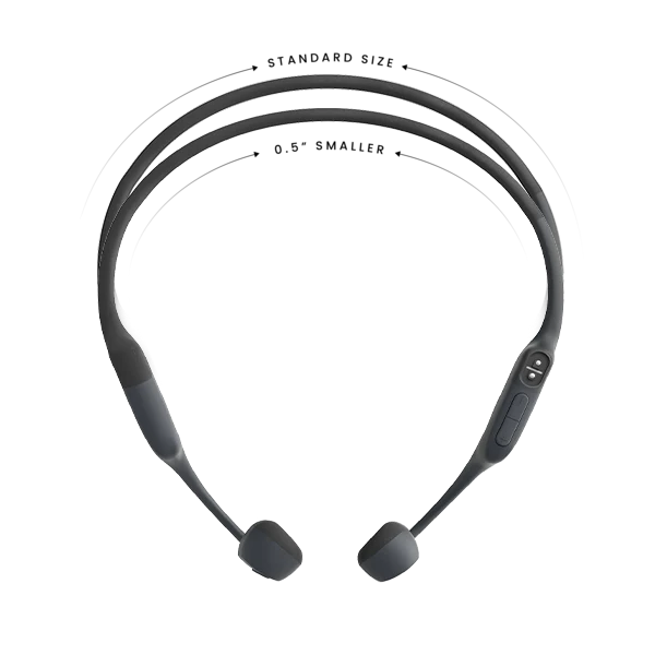 OpenRun Mini Wireless Headphones