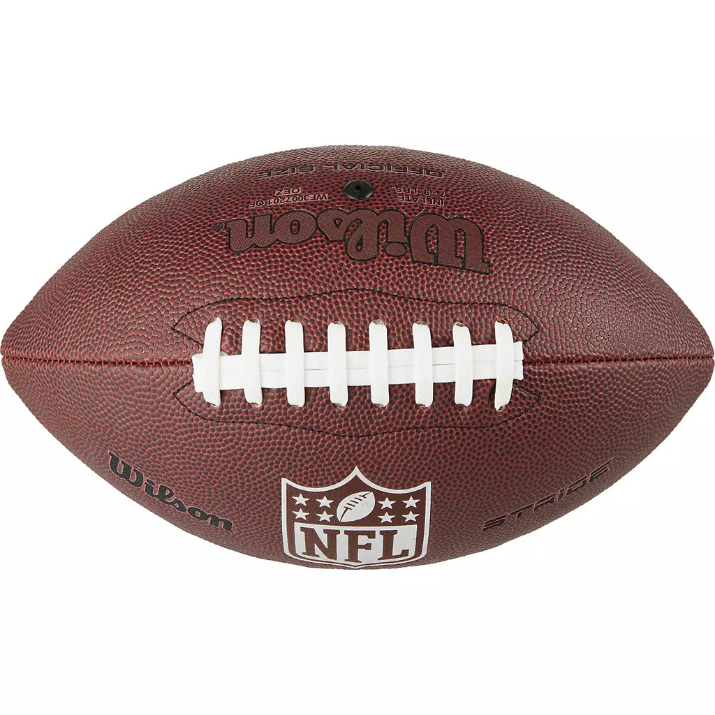 NFL Official Stride Football