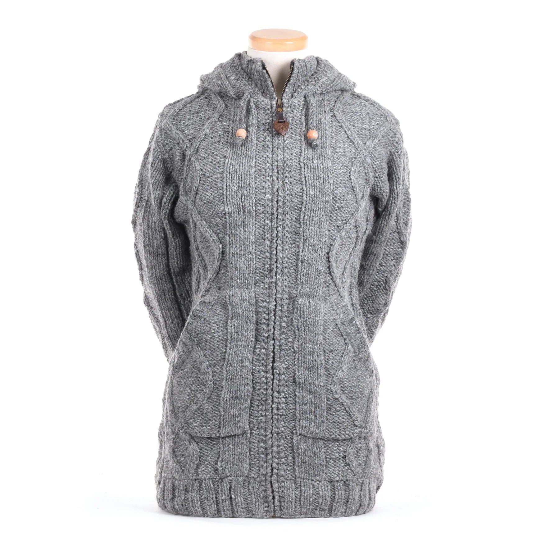 Lost Horizons Women's Shannon Sweater