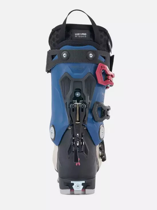 K2 Women's Mindbender 95 Ski Boots - 2024