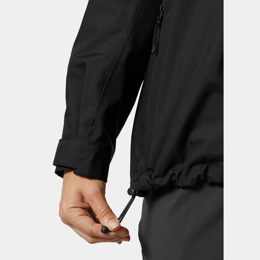 Helly Hansen Women’s Crew Hooded Midlayer Jacket 2.0