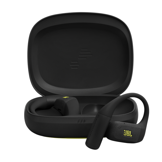JBL Endurance Zone Wireless Earbuds