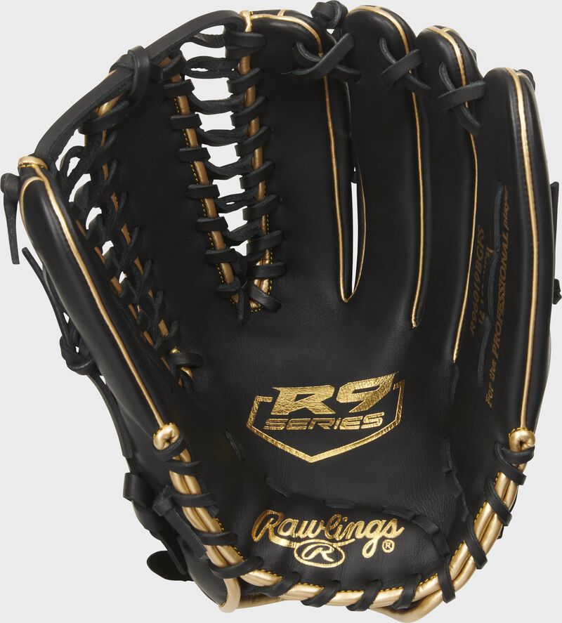 R9 Series Outfield Glove - 12.75"