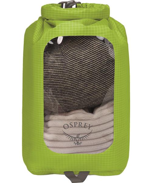 Ultralight Dry Sack 6 with Window