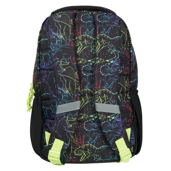 Ripzone Junior Snack N Pack 15 L + 4 L Urban Backpack