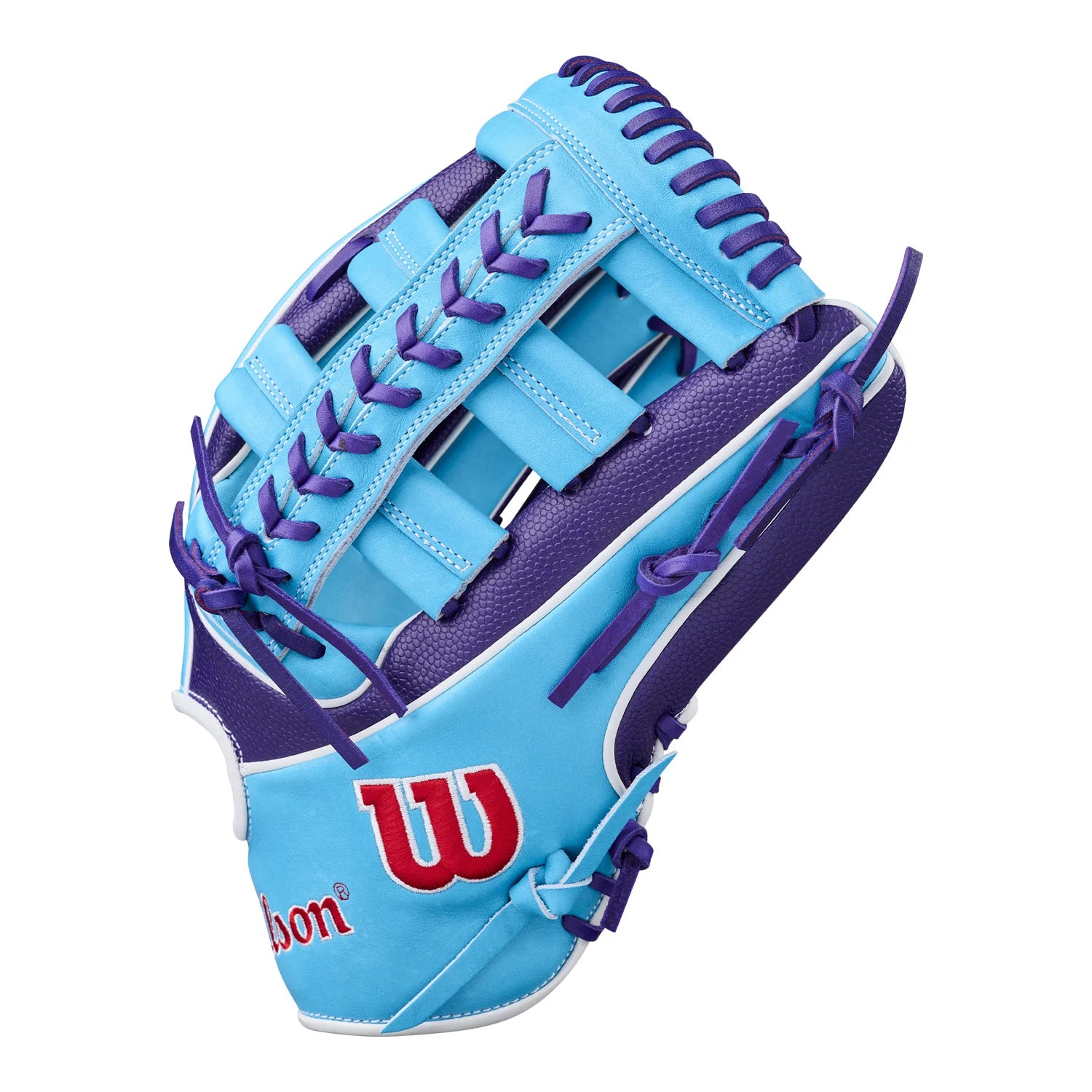 Wilson 2026 A2K 1810 Baseball Glove - 12.75"