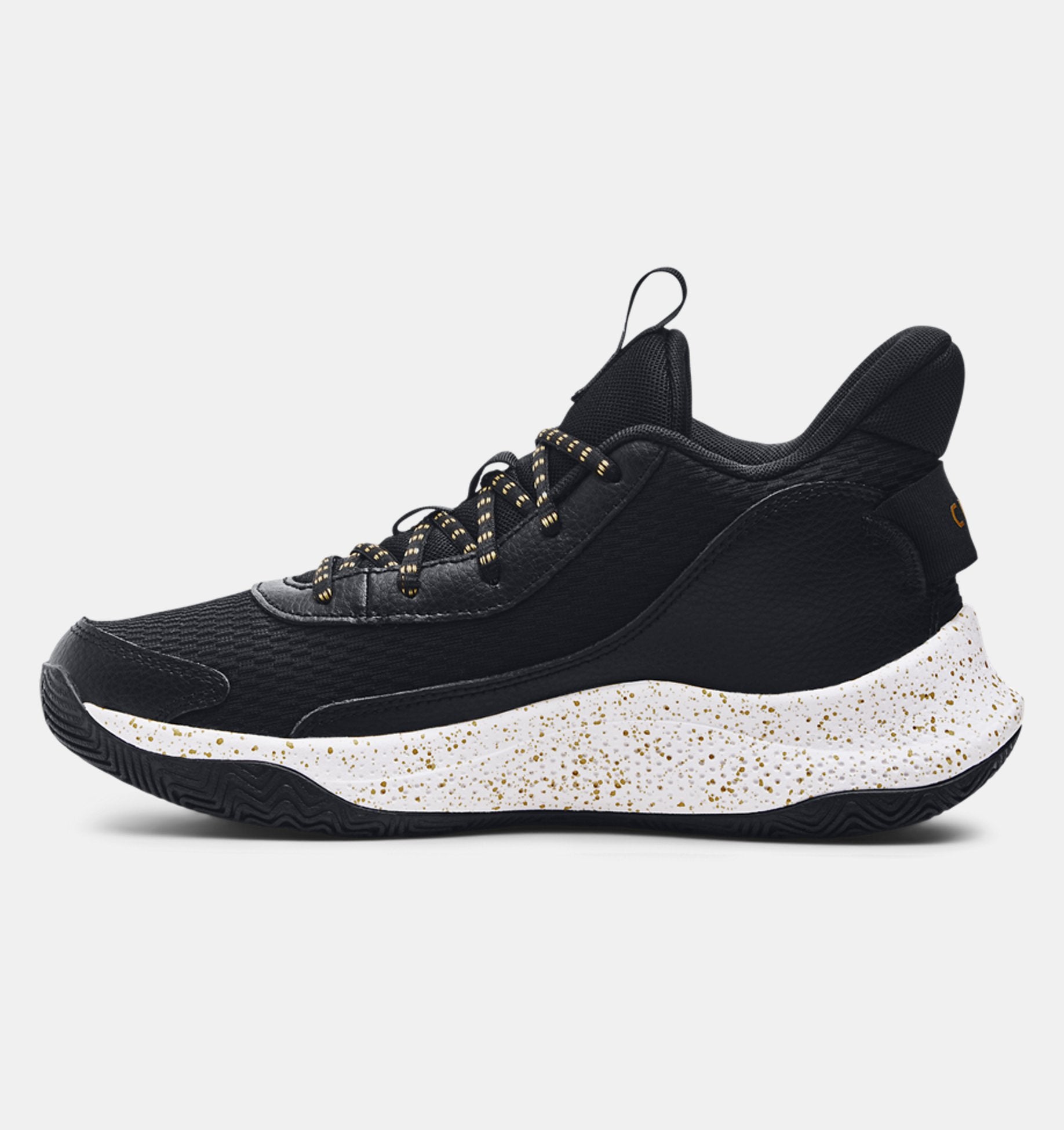 Unisex Curry 3Z7 Basketball Shoes