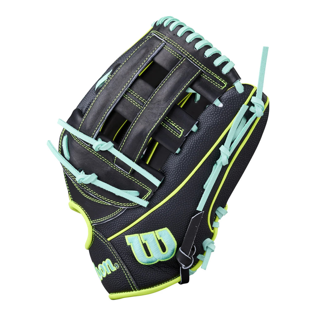 Wilson 2026 A2000 1750SS Baseball Glove - 12.5"
